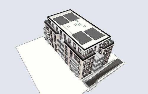 12.jpg - 1 Zimmer Etagenwohnung zum Kaufen in Berlin