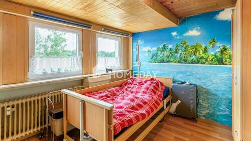 Schlafzimmer 2 1 - 