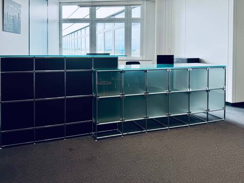 HQ_HEIDELBERG, Partnerport Walldorf_Germany_Centre - Büro in Walldorf