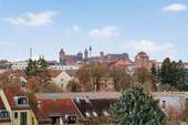 Ausblick - 5 Zimmer Etagenwohnung zum Kaufen in Nürnberg
