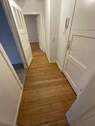 Wohnungsflur - 2 Zimmer Etagenwohnung zur Miete in Lübeck