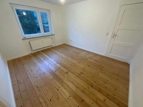 Wohnen - Etagenwohnung mit 47,70 m&sup2; in Lübeck zur Miete