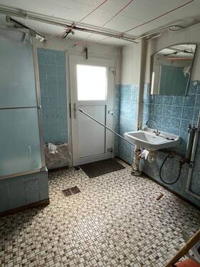 Keller Sanitärräume - 