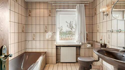 EG Badezimmer 1 - 