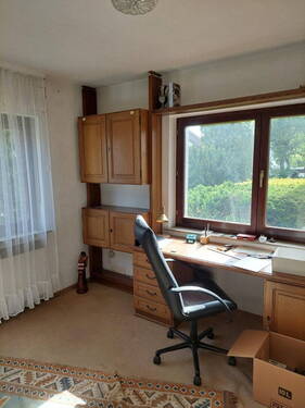 Arbeits-/Kinderzi. 2 EG - 