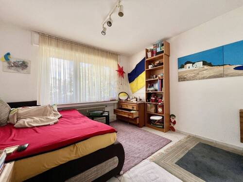 ZIMMER IN DER ELW - 