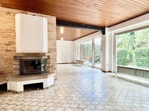 WOHNEN - 6 Zimmer Etagenwohnung zum Kaufen in Essen