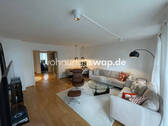 Bild 2 - 2 Zimmer Etagenwohnung zur Miete in Hamburg