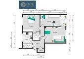 Grundriss - 