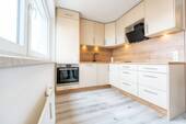 Küche - 3 Zimmer Etagenwohnung zum Kaufen in München