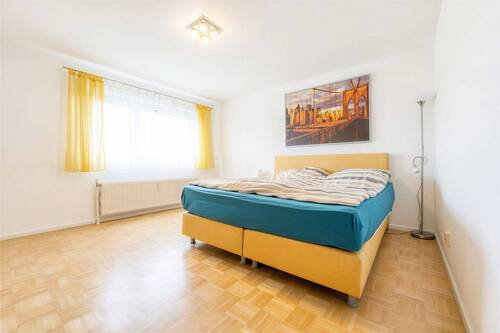 Schlafzimmer - 