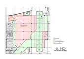 Plan 495 m² - Gewerbeobjekt (Büro, Produktion, Verkauf) in Viersen zur Miete