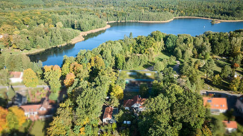 Luftbild Umgebung - 