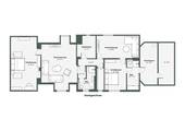 Obergeschoss - 