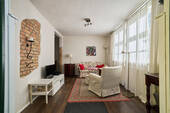 Ferienwohnung 3 - 