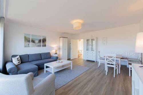 Wohn-Esszimmer Wohnung 1. Eng - 