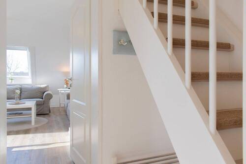 Flur Wohnung DG - 