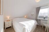 1. Schlafzimmer Wohnung DG - 