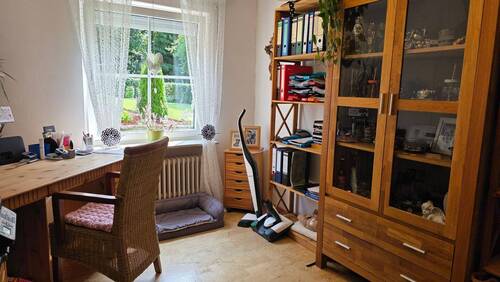 Büro EG - 