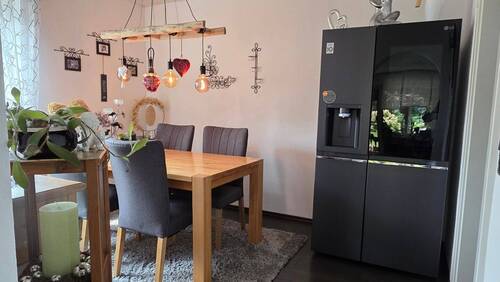Esszimmer EG - 