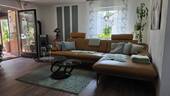 Wohnzimmer EG - 