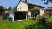 Ansicht Terrasse außen - 