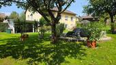 Ansicht Terrasse außen - 