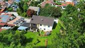 Luftaufnahme - 1 Zimmer Mehrfamilienhaus, Wohnhaus zum Kaufen in Obernzell
