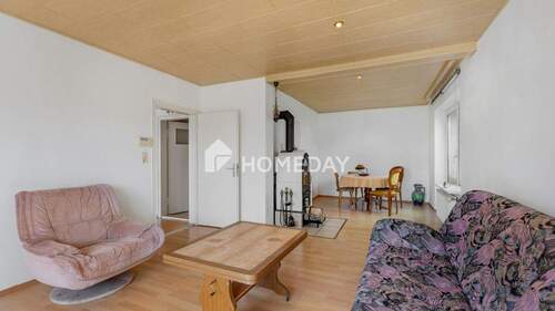 EG Wohnzimmer 1 - 