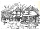 historisches Bild des Ensemble - 7 Zimmer Einfamilienhaus zum Kaufen in Diepholz
