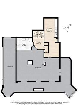Erdgeschoss - 