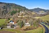 Umgebung - Hotel, Pension, Gasthof zum Kaufen in Schenkenzell