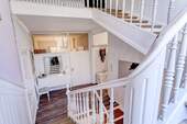 Treppenhaus - 