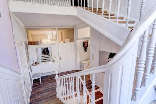 Treppenhaus - 