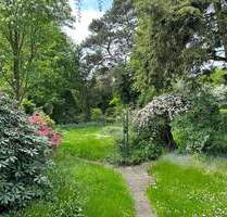 Zwei Doppelhaushälften für zwei Familien | Großes Baugrundstück mit vielen Möglichkeiten - Hamburg Schnelsen