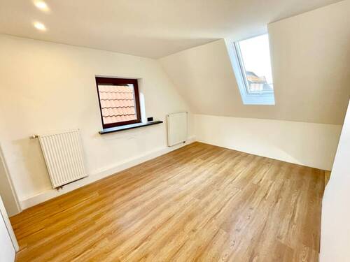 Zimmer Dachgeschoss - 