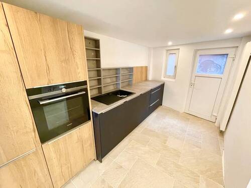 Küche Erdgeschoss - 