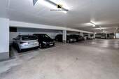 TIEFGARAGE - 