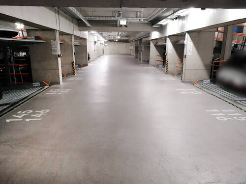 Duplex-Stellfläche Halle (Saale)ret mf - 