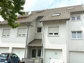 rechte Garage - 