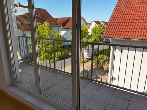 Westbalkon - 