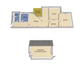 Grundriss - 
