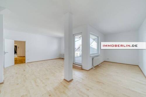 4 - Etagenwohnung mit 119,00 m&sup2; in Berlin zum Kaufen