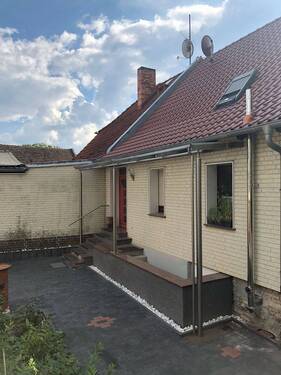 222fa3ce-a5b9-4bf8-bc71-781d997ffb1a.JPG - +++KLEIN aber FEIN+++ Altbaucharme mit moderner Ausstattung