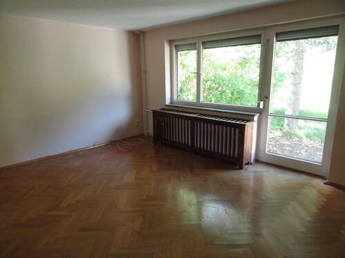 Wohnzimmer EG - 