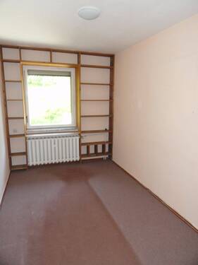 Kinderzimmer EG - 