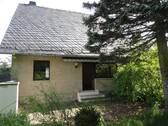 Rückseite - Einfamilienhaus mit 175,50 m² in Plauen zum Kaufen