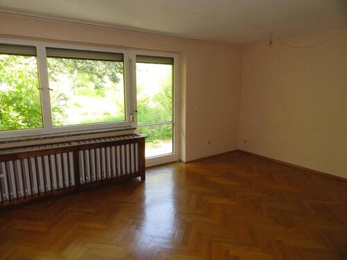Wohnzimmer EG - 