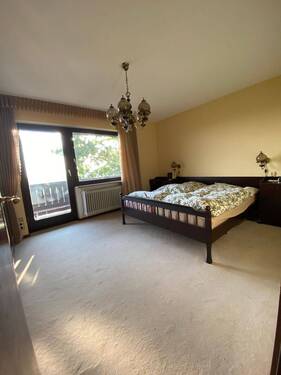 Schlafen - 