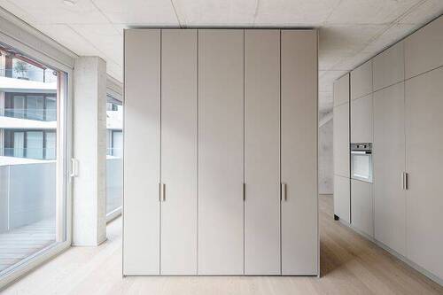Bild 4 - Etagenwohnung mit 59,00 m² in Berlin zum Kaufen